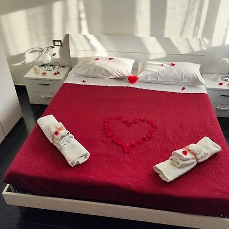 B&B Etna'S Tourist Catania Ngoại thất bức ảnh