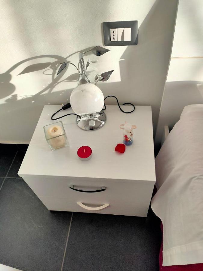 B&B Etna'S Tourist Catania Ngoại thất bức ảnh
