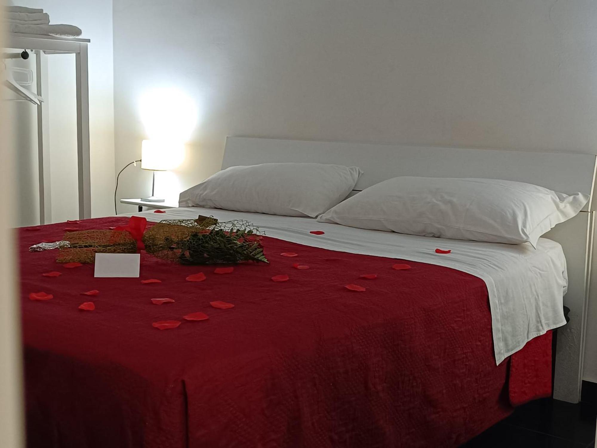 B&B Etna'S Tourist Catania Ngoại thất bức ảnh