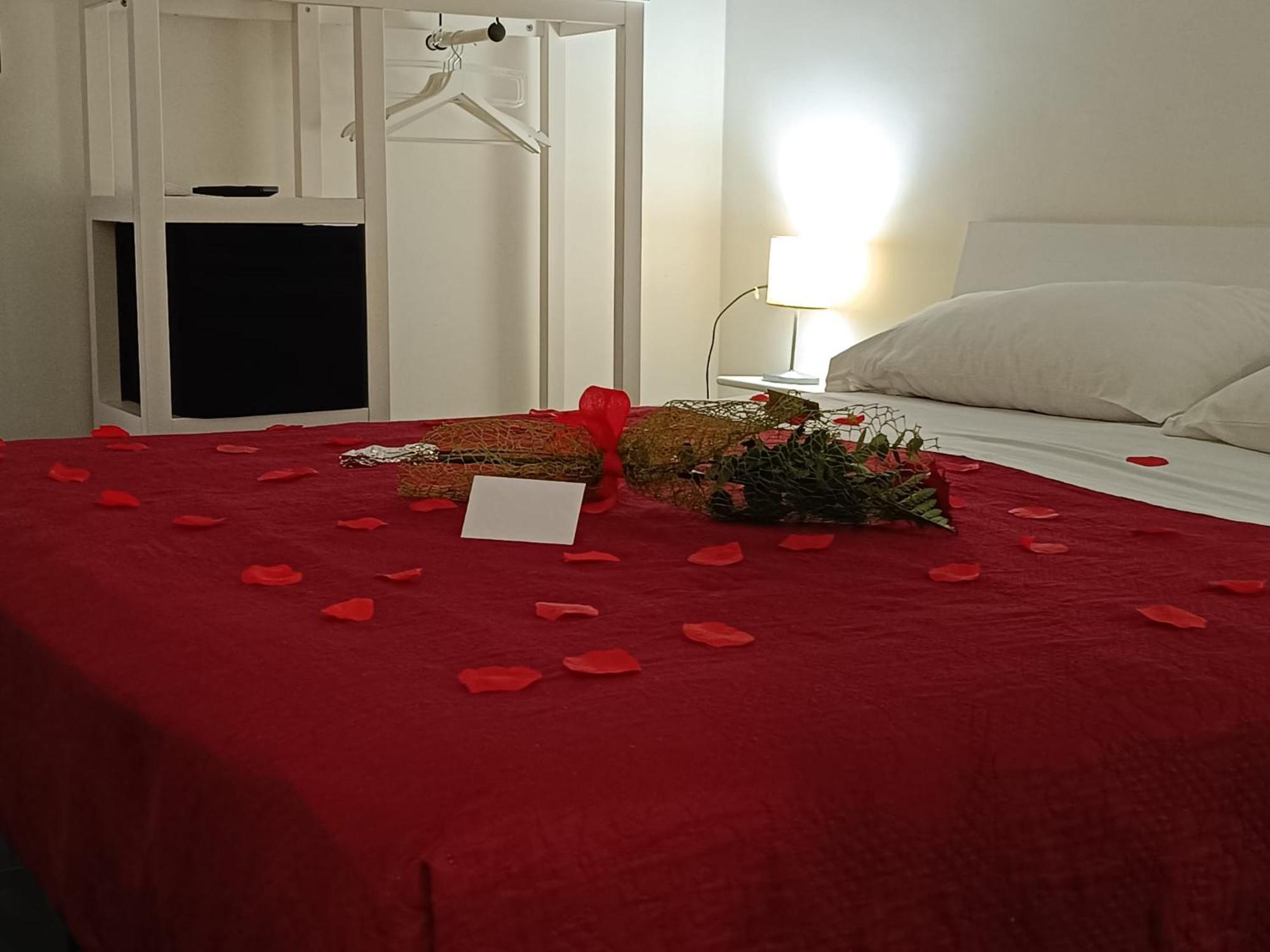 B&B Etna'S Tourist Catania Ngoại thất bức ảnh