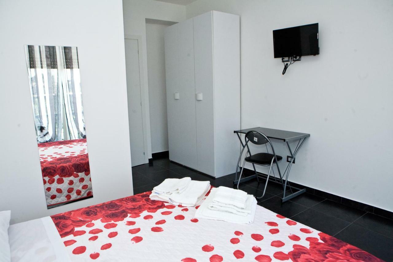 B&B Etna'S Tourist Catania Ngoại thất bức ảnh