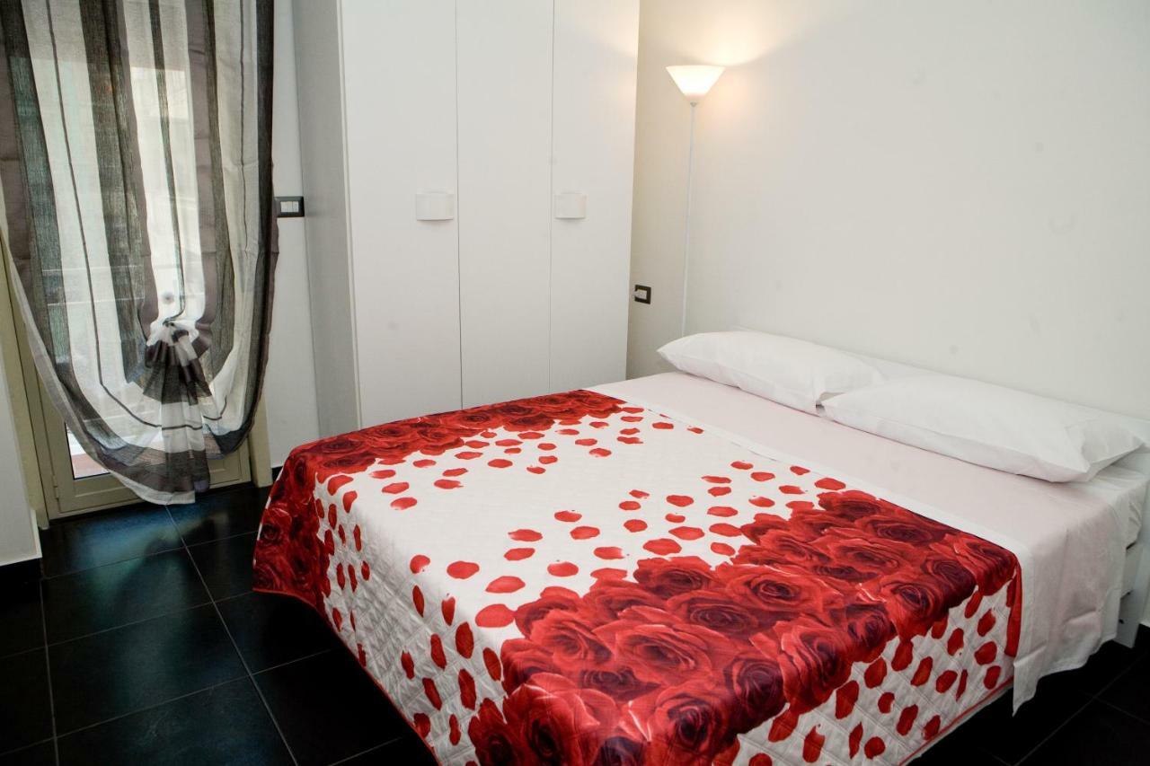 B&B Etna'S Tourist Catania Ngoại thất bức ảnh
