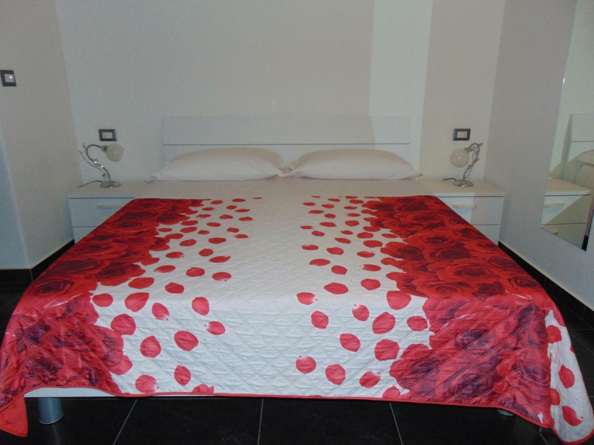 B&B Etna'S Tourist Catania Ngoại thất bức ảnh