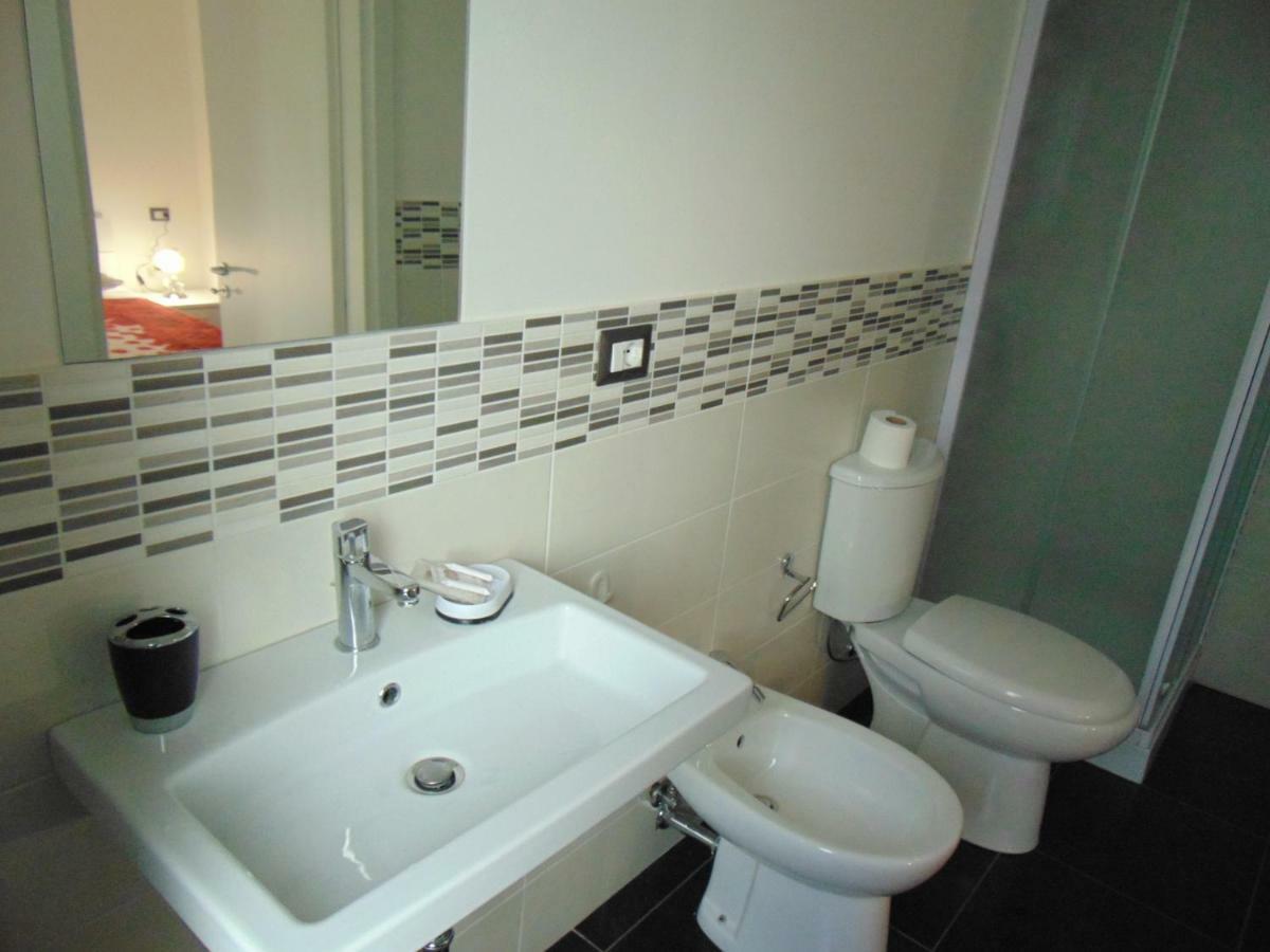 B&B Etna'S Tourist Catania Ngoại thất bức ảnh