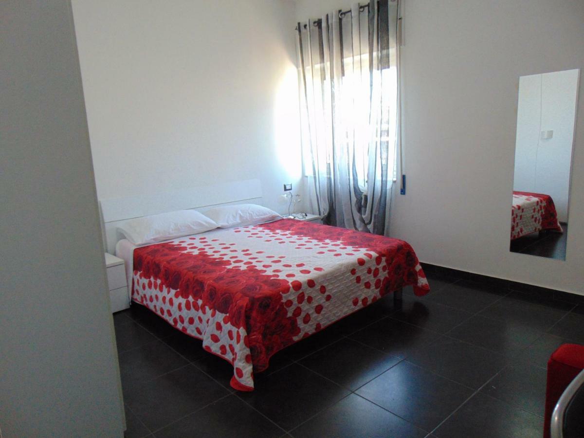 B&B Etna'S Tourist Catania Ngoại thất bức ảnh