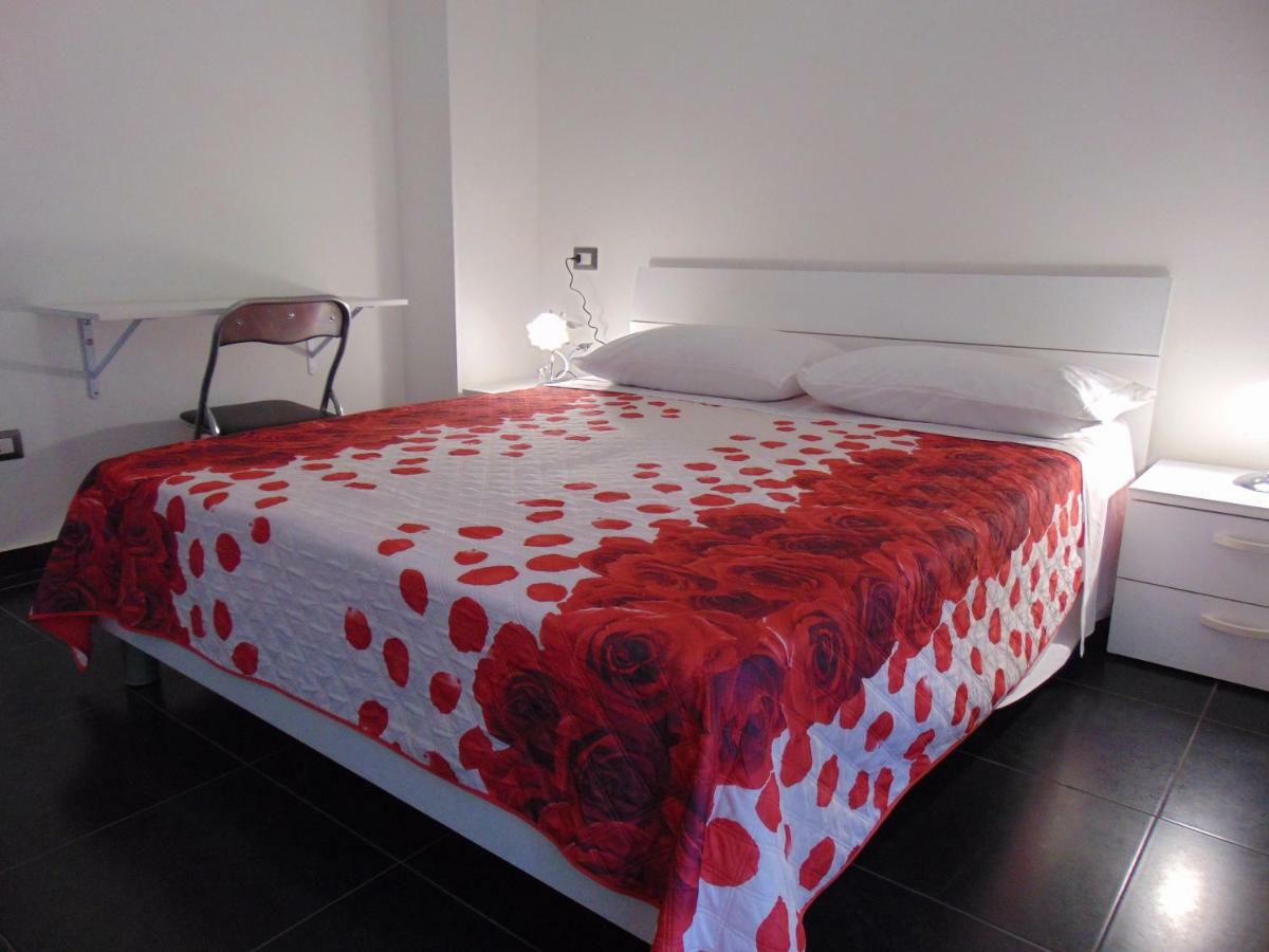 B&B Etna'S Tourist Catania Ngoại thất bức ảnh