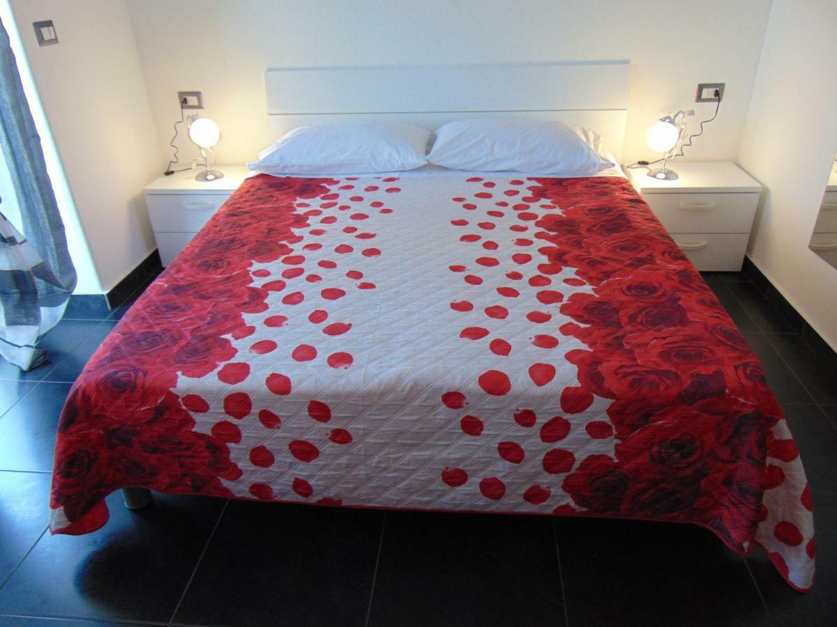 B&B Etna'S Tourist Catania Ngoại thất bức ảnh