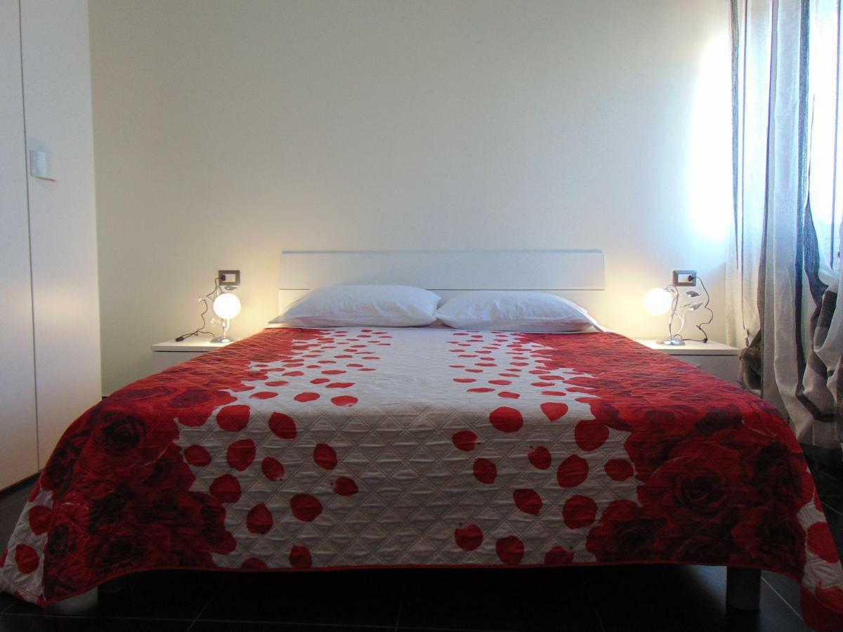 B&B Etna'S Tourist Catania Ngoại thất bức ảnh