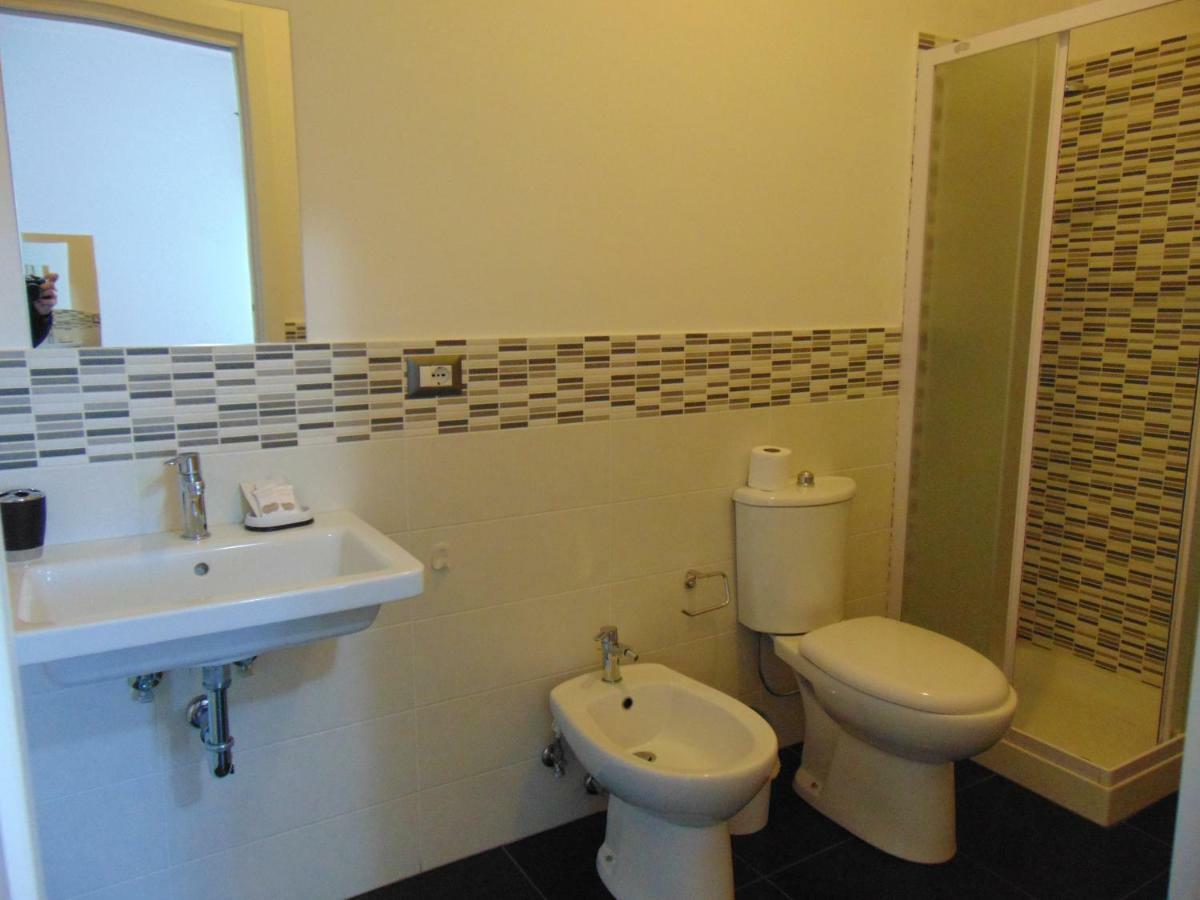B&B Etna'S Tourist Catania Ngoại thất bức ảnh