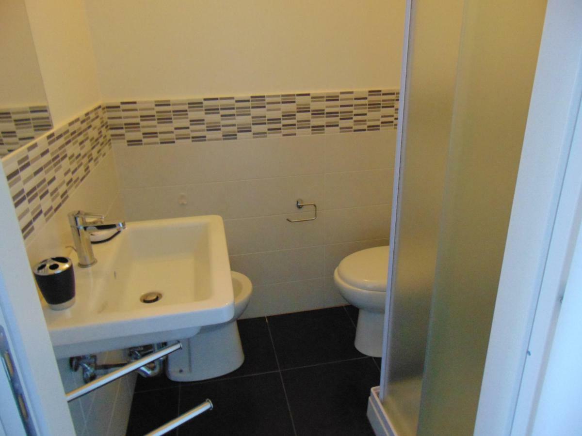 B&B Etna'S Tourist Catania Ngoại thất bức ảnh