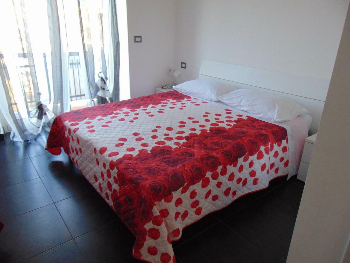 B&B Etna'S Tourist Catania Ngoại thất bức ảnh