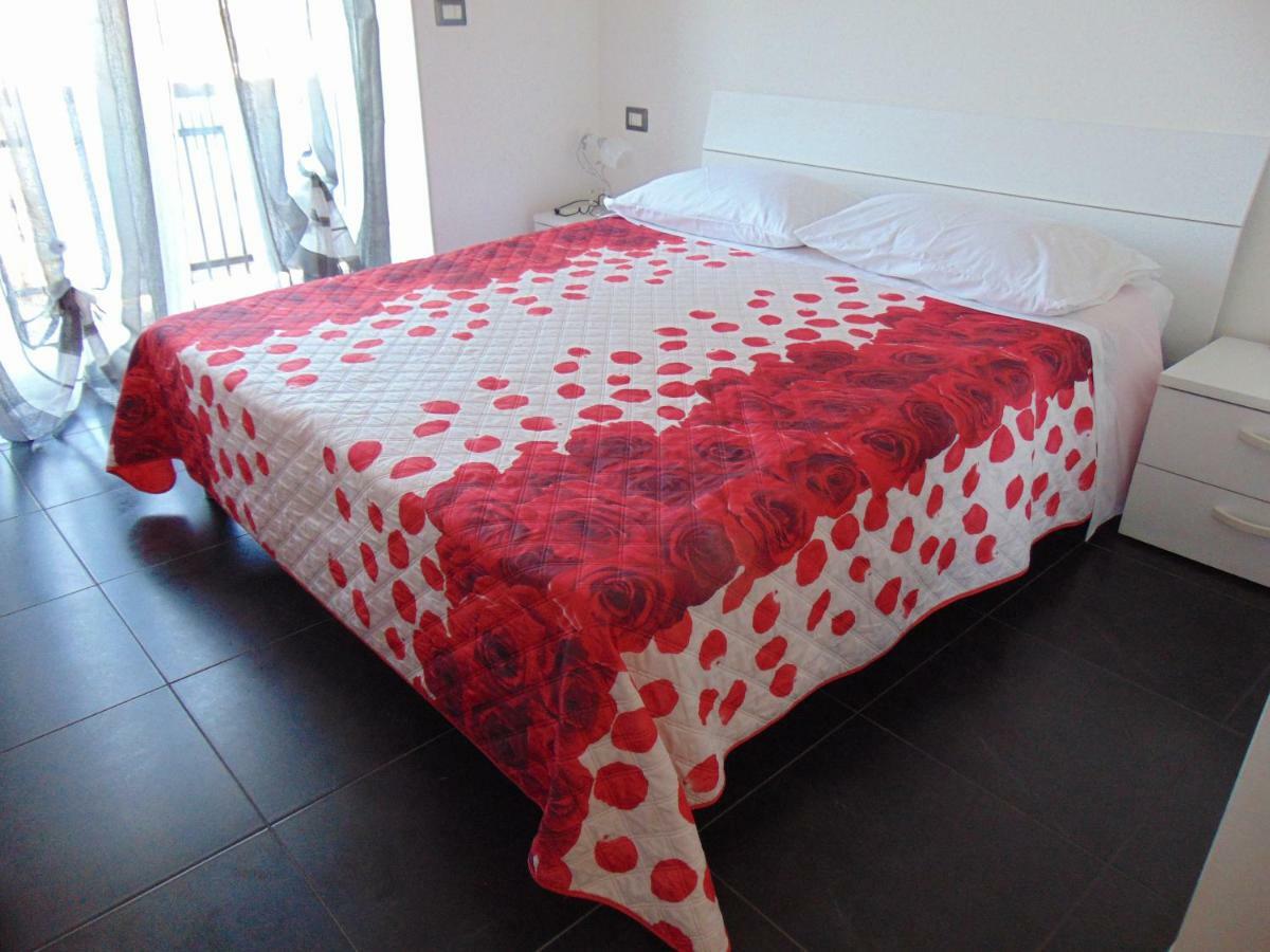B&B Etna'S Tourist Catania Ngoại thất bức ảnh